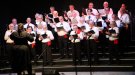 Èxit sense precedents del concert en homenatge a la figura de J. Anselm Clavé