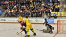 El debut a Europa: una nova oportunitat per a continuar fent història