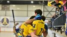 Remuntada d’infart de l’HC Sant Just en cinc minuts de bogeria (4-2)