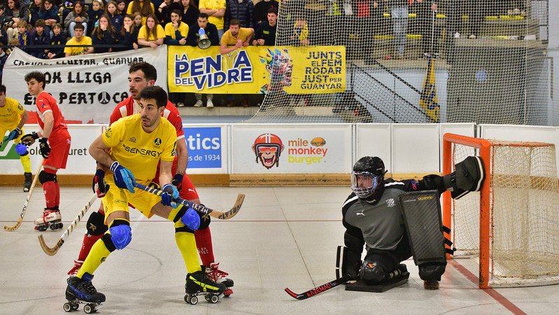 El Sant Just visita l’Alpicat en un partit decisiu per a la permanència