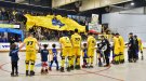 El Sant Just cau a Alpicat i es complica la permanència directa (3-2)
