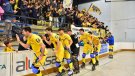 Enfrontament decisiu contra el Calafell a la Bonaigua