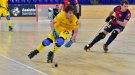 L'HC Sant Just empata contra el Caldes (1-1) i haurà de jugar el play-out contra l’Alpicat