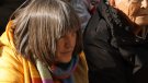 “En els vuit o deu anys que porto dibuixant, veig moltes més coses del món, moltes més”
