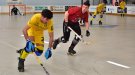 L'HC Sant Just es jugarà la permanència a l'Ok Lliga a la Bonaigua