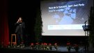 Avenços, silencis i deures pendents. Sant Just recorda la transició