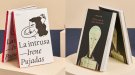 Les santjustenques Irene Pujadas i Silvana Vogt guanyen els 6ns Premis Finestres de narrativa 2026