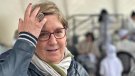 “El pecat original és l’ocupació de Palestina”