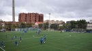 És possible la coexistència de dos equips de futbol a Sant Just?